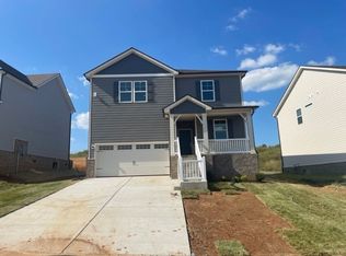 132 Millbrook Dr LOT 17, Spring Hill, TN 37174