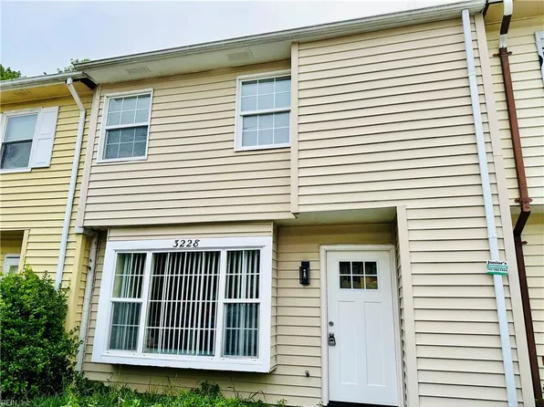 3228 Scarborough Way, Virginia Beach, VA 23453