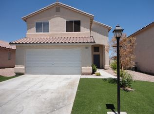 9004 Medicine Wheel Ave, Las Vegas, NV 89143
