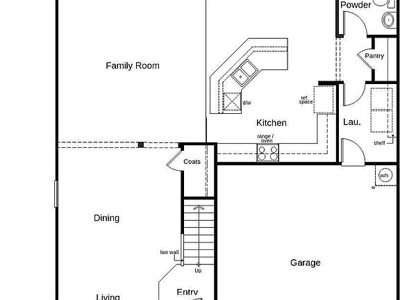 4th image of 11039 STAPLETON Drive