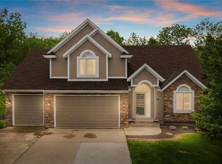 15911 E 77th Ter, Kansas City, MO 64139