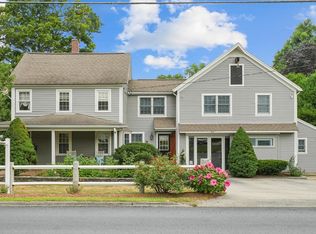 56 Forest Ave, Hudson, MA 01749