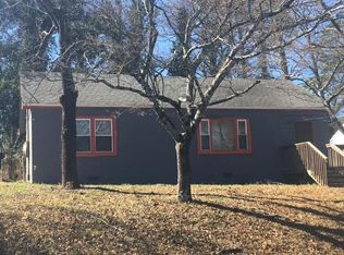 362 Hillside Dr SW, Atlanta, GA 30310