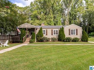 1228 Cresthill Rd, Birmingham, AL 35213