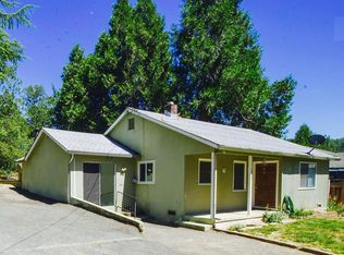 1298 Carson Rd, Placerville, CA 95667