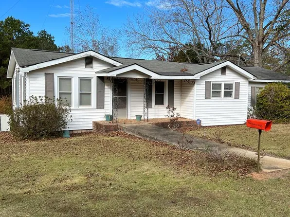 2089 Highway 131 NW, Eufaula, AL 36027