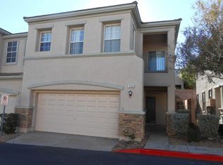 703 Respectful Ridge Ct, Henderson, NV 89012