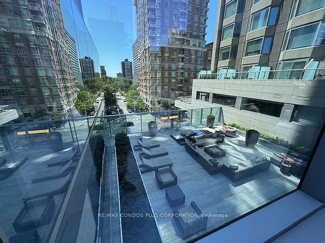 188 Cumberland St #2106 — Photo 17