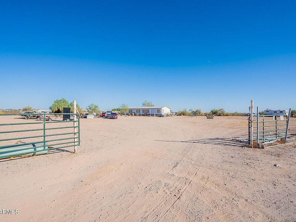 1st image of 105 N 356TH Drive