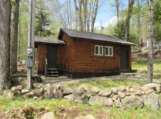 111 Mohawk Dr, Old Forge, NY 13420