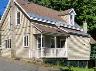 464 N Houghton St, North Adams, MA 01247