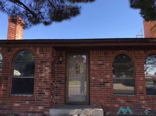 3002 N Montgomery St, Hobbs, NM 88240