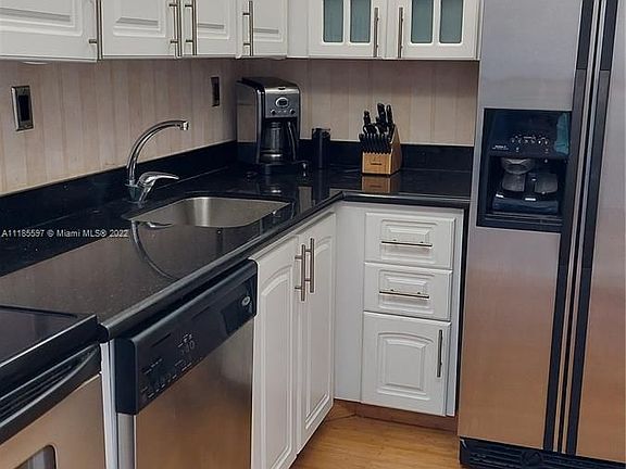 4th image of 3731 N Country Club Dr APT 922