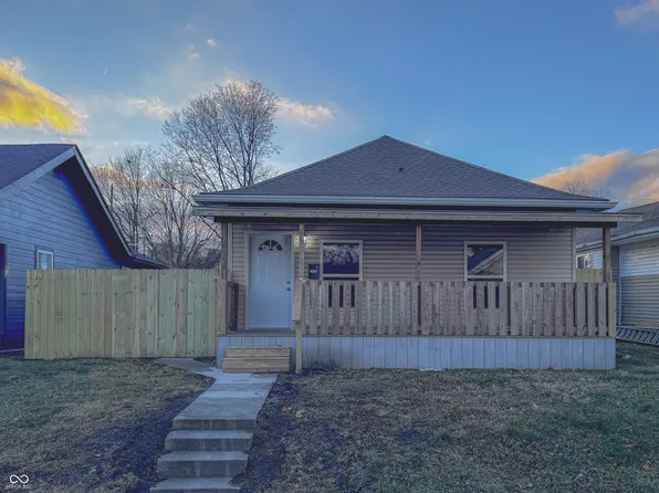 424 S Oakland Ave, Indianapolis, IN 46201