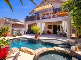 1068 Sweeping Ivy Ct, Las Vegas, NV 89183