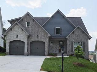 9873 Trestle Cir UNIT 45, Ooltewah, TN 37363