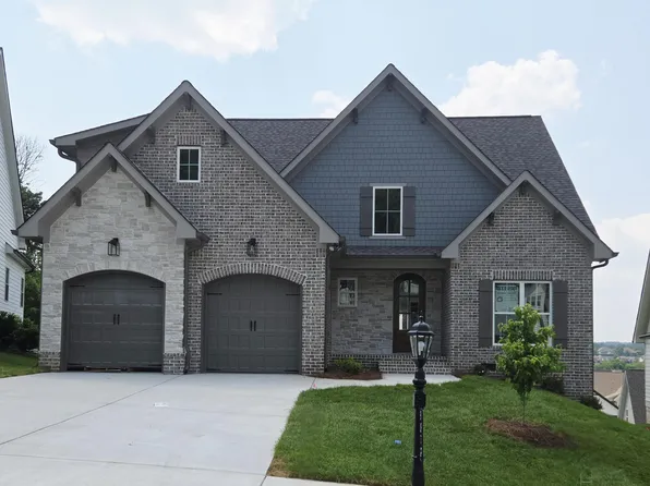 9873 Trestle Cir Unit 45, Ooltewah, TN 37363