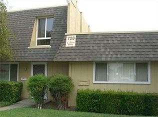 728 W Lincoln Ave APT 126, Woodland, CA