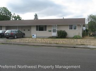 465 E 3rd Ave, Junction City, OR 97448