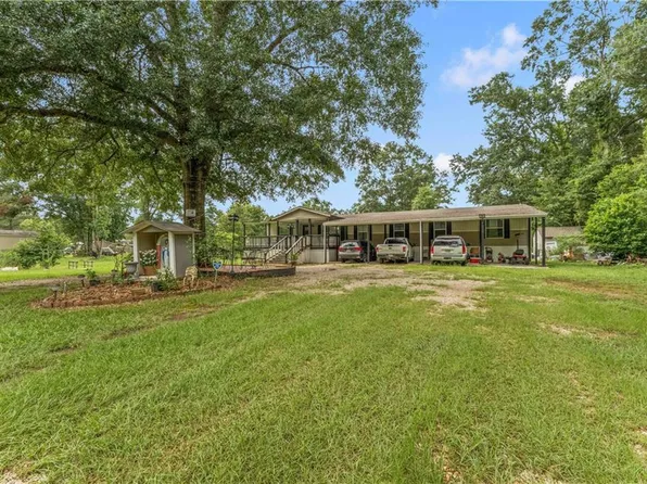 53184 S Cason Rd, Independence, LA 70443