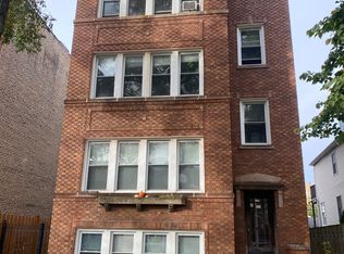 4126 N Whipple St #G, Chicago, IL 60618