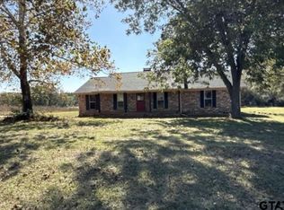12632 County Road 313 E, Tyler, TX 75708