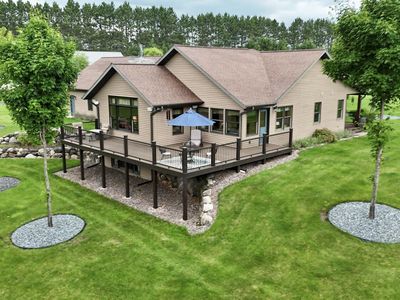 2521 Lake Nokomis Rd, Tomahawk, WI, 54487
