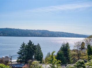 3728 NE 151st St, Seattle, WA