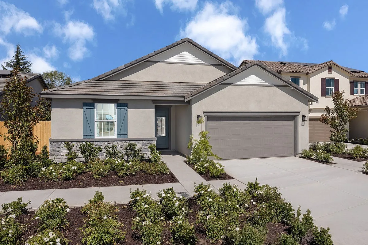 Plan 1934 Modeled Plan, Parkside at Kennedy Ranch photo 1