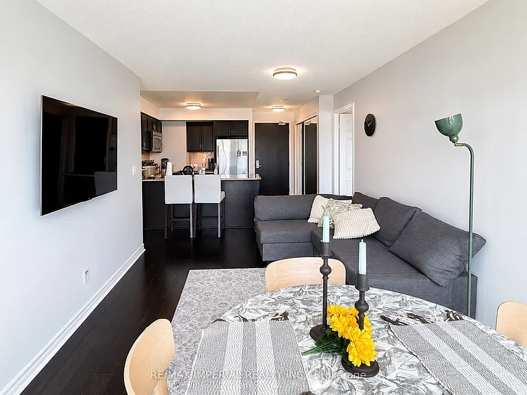 25 Lower Simcoe St #Penthouse 15 — Photo 5