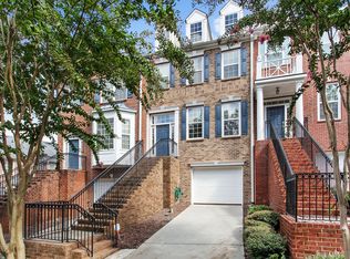 116 Stuart Castle Way SE #18, Smyrna, GA 30082