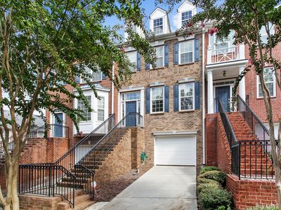 116 Stuart Castle Way SE #18, Smyrna, GA, 30082