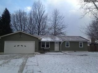 125 Runnemede Dr, Boardman, OH 44512