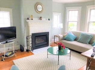 124 Jewett St, Newton, MA 02458