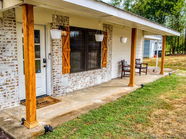 38090 State Highway 31, Coalgate, OK 74538