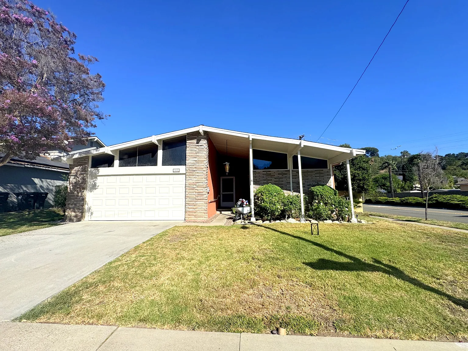 3528 Castle Rock Road Diamond Bar CA 91765 - 1 — Photo 1
