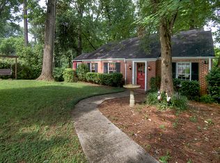 1996 Westminster Way, Atlanta, GA 30307