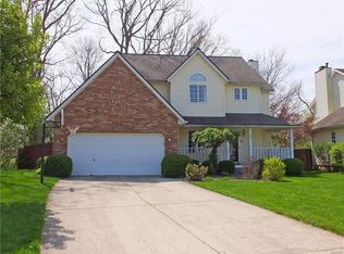 41 Gerry Ct, Springboro, OH 45066