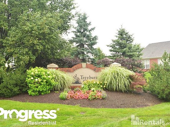 2nd image of 931 Treyburn Green Dr