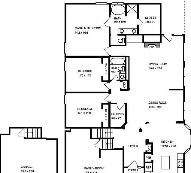 12600 Appaloosa Chase Dr — Photo 2