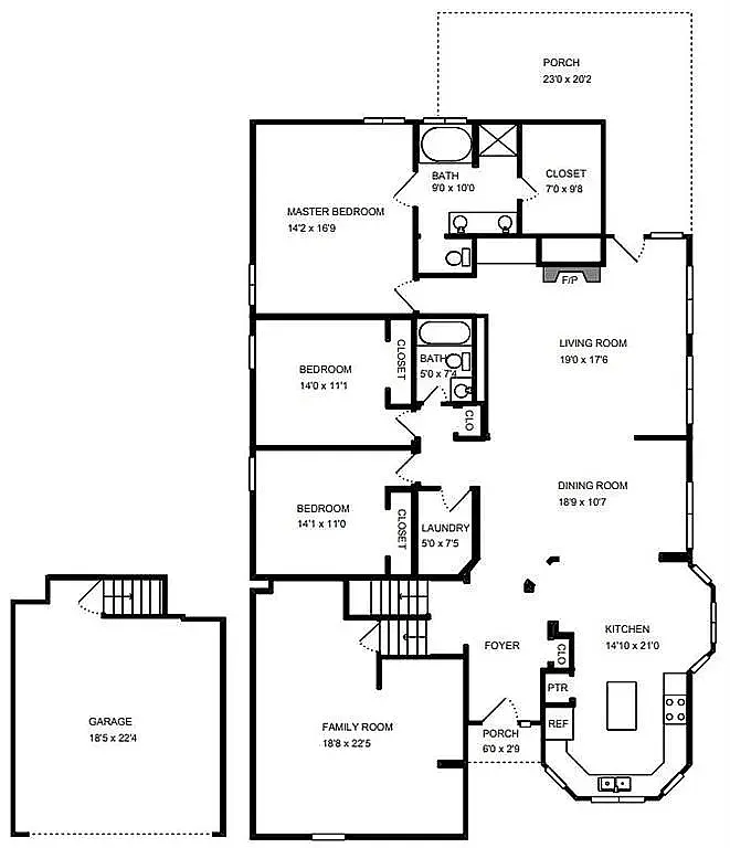 Building Photo - 12600 Appaloosa Chase Dr