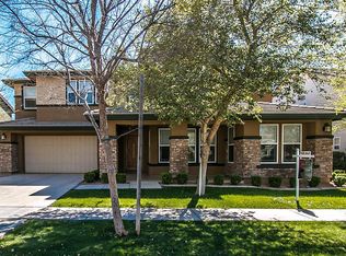 3757 E Marlene Dr, Gilbert, AZ 85296