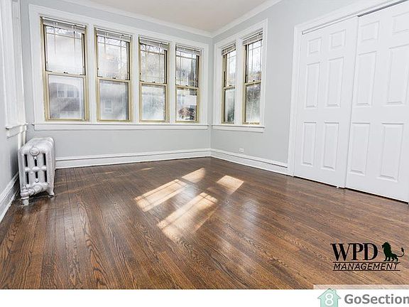 3rd image of 7816 S Cornell Ave #223N