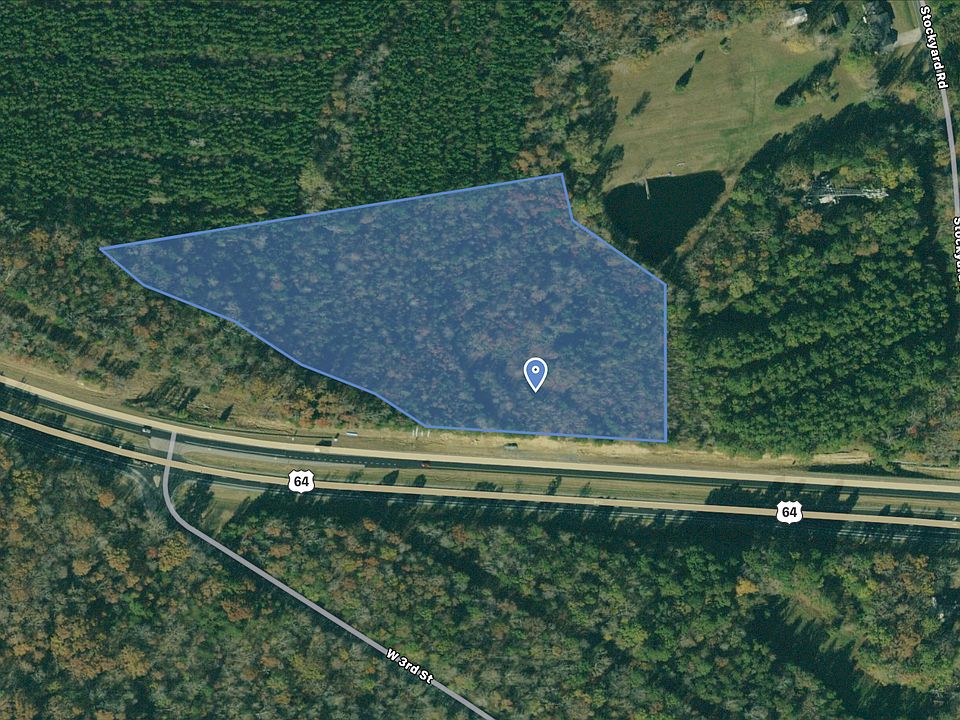 1st image of 0 Us 64 Hwy W
