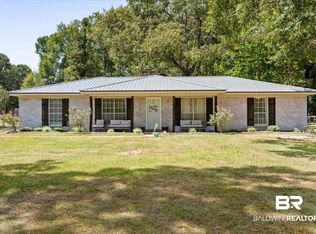 7479 Lott Rd, Wilmer, AL 36587