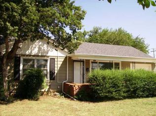 3105 Fairfield Ave, Oklahoma City, OK 73116