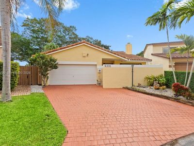 9231 SW 150th Ave, Miami, FL, 33196