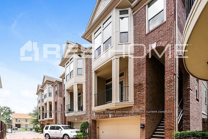 1st image of 2012 Rosedale St APT A