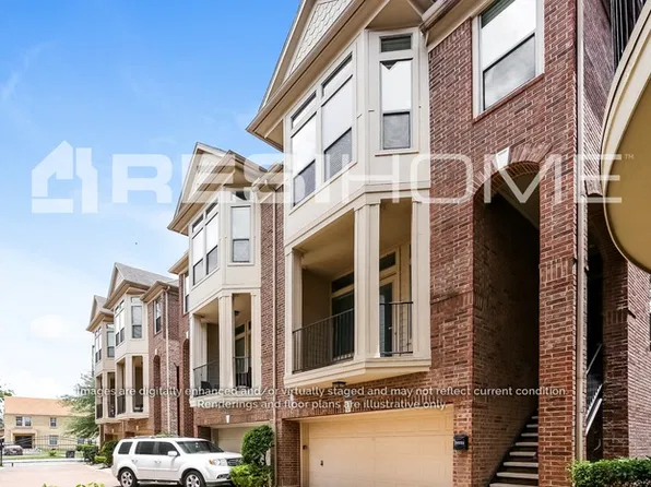 2012 Rosedale St APT A, Houston, TX 77004