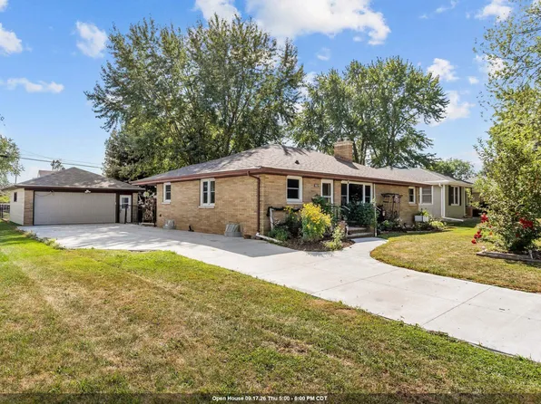807 W Parkway Blvd, Appleton, WI 54914